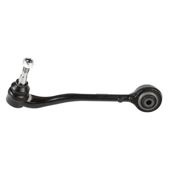 Suspensia® - Front Driver Side Lower Rearward Control Arm and Ball Joint Assembly