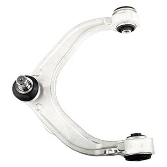 Suspensia® - Front Driver Side Upper Control Arm and Ball Joint Assembly