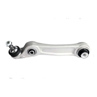 Suspensia® - Front Driver Side Lower Rearward Control Arm and Ball Joint Assembly