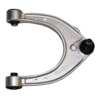 Suspensia® - Front Upper Control Arm and Ball Joint Assembly