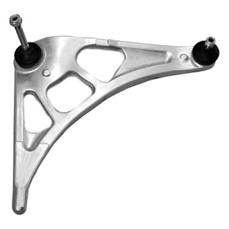 Suspensia® - Front Passenger Side Lower Control Arm and Ball Joint Assembly