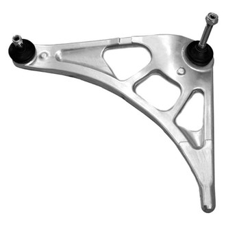 Suspensia® - Front Driver Side Lower Control Arm and Ball Joint Assembly
