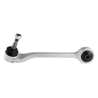 Suspensia® - Front Driver Side Rearward Control Arm and Ball Joint Assembly