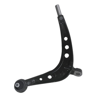 Suspensia® - Front Passenger Side Lower Control Arm and Ball Joint Assembly