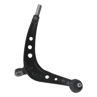 Suspensia® - Front Driver Side Lower Control Arm and Ball Joint Assembly