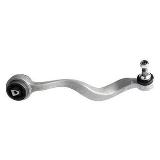 Suspensia® - Front Driver Side Lower Control Arm and Ball Joint Assembly