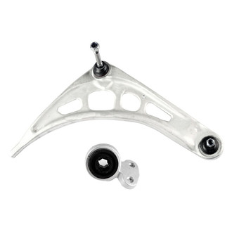 Suspensia® - Front Passenger Side Lower Control Arm and Ball Joint Assembly