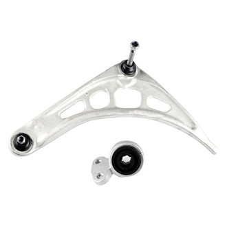 Suspensia® - Front Driver Side Lower Control Arm and Ball Joint Assembly