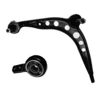 Suspensia® - Front Driver Side Lower Control Arm Kit
