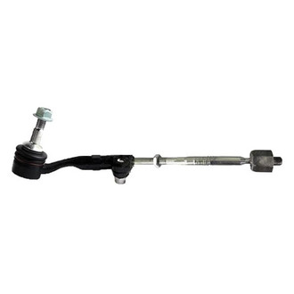 Suspensia® - Front Passenger Side Steering Tie Rod Assembly
