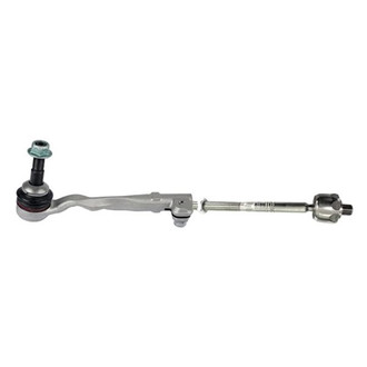 Suspensia® - Front Passenger Side Steering Tie Rod Assembly