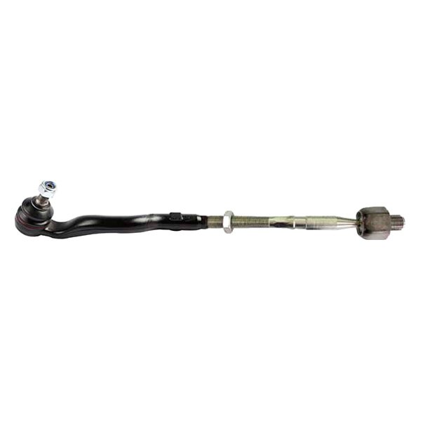 Suspensia® - Front Driver Side Steering Tie Rod Assembly