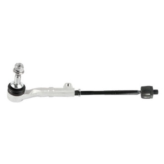 Suspensia® - Front Passenger Side Steering Tie Rod Assembly