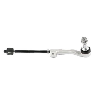 Suspensia® X05TA0057 - Front Passenger Side Steering Tie Rod Assembly