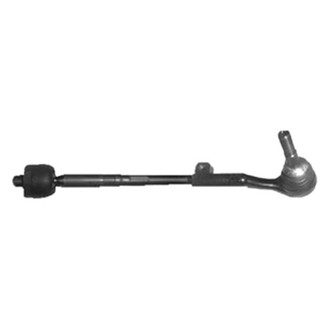 Suspensia® - Front Driver Side Steering Tie Rod Assembly