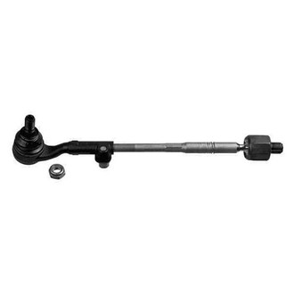 Suspensia® - Front Driver Side Steering Tie Rod Assembly