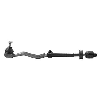 Suspensia® - Front Driver Side Steering Tie Rod Assembly
