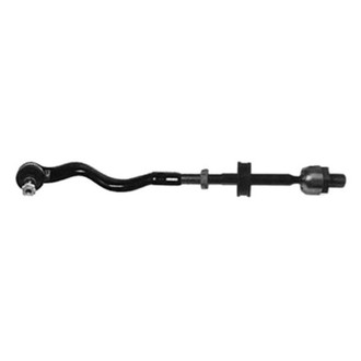 Suspensia® - Front Passenger Side Steering Tie Rod Assembly