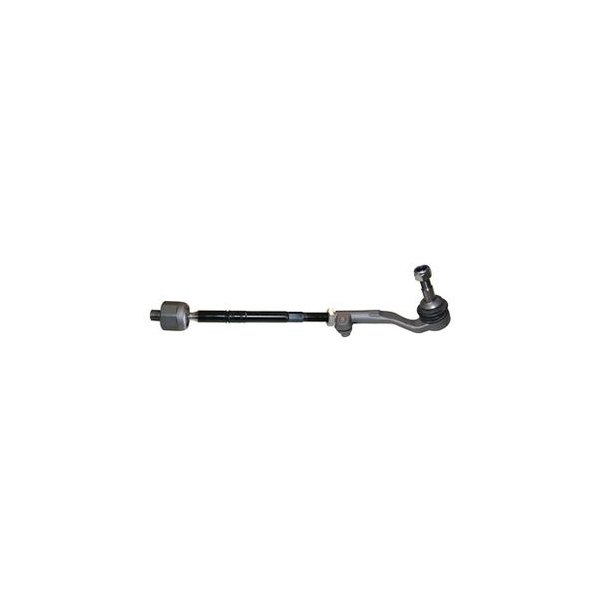 Suspensia® - Front Passenger Side Steering Tie Rod Assembly