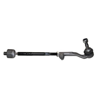 Suspensia® - Front Passenger Side Steering Tie Rod Assembly
