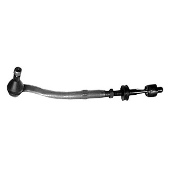 Suspensia® - Front Passenger Side Steering Tie Rod Assembly