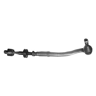 Suspensia® - Front Driver Side Steering Tie Rod Assembly