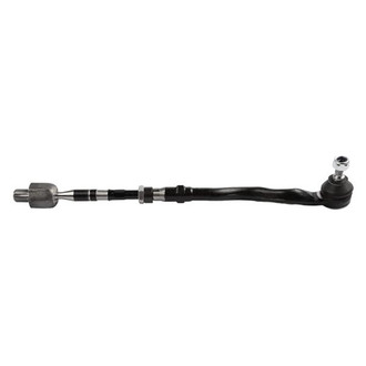 Suspensia® - Front Passenger Side Steering Tie Rod Assembly