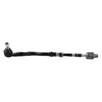 Suspensia® - Front Driver Side Steering Tie Rod Assembly