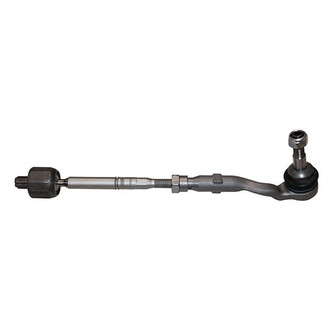 Suspensia® - Front Passenger Side Steering Tie Rod Assembly