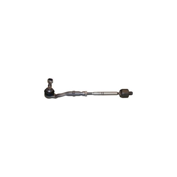 Suspensia® - Front Driver Side Steering Tie Rod Assembly