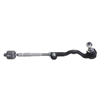 Suspensia® - Front Passenger Side Steering Tie Rod Assembly