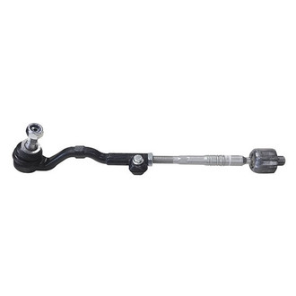 Suspensia® - Front Driver Side Steering Tie Rod Assembly
