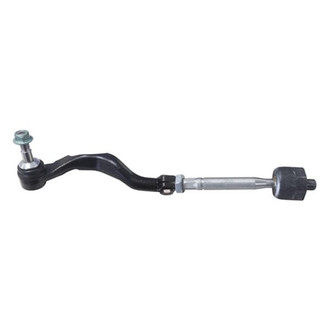 Suspensia® - Front Driver Side Steering Tie Rod Assembly
