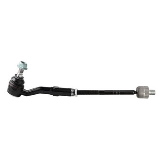 Suspensia® - Front Steering Tie Rod Assembly