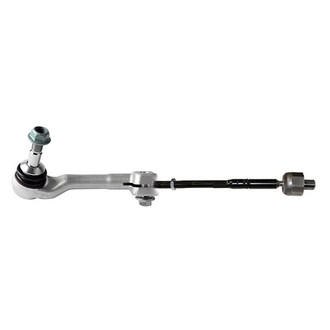 Suspensia® - Front Passenger Side Steering Tie Rod Assembly