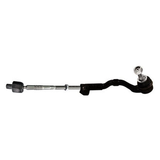 Suspensia® - Front Passenger Side Steering Tie Rod Assembly