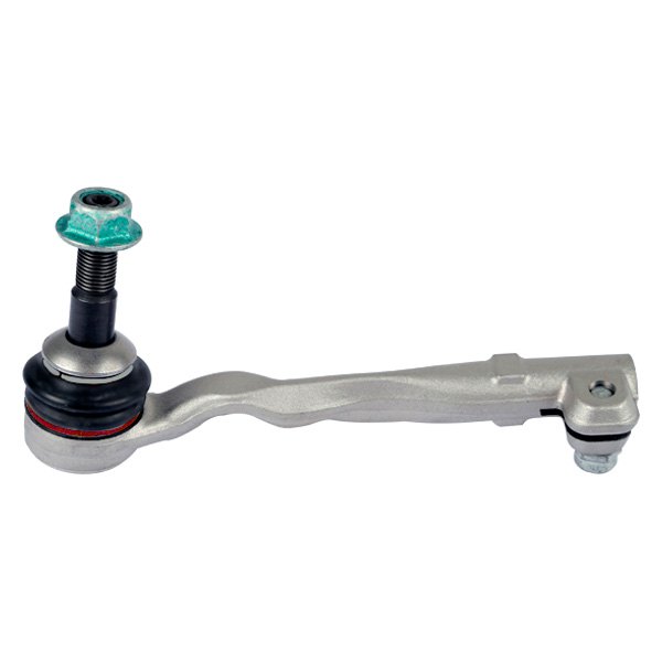 Suspensia® - Front Passenger Side Outer Steering Tie Rod End