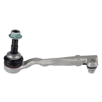 Suspensia® - Steering Tie Rod End