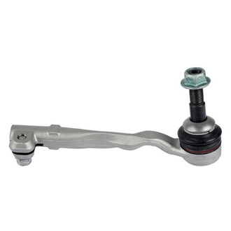 Suspensia® - Front Driver Side Outer Steering Tie Rod End