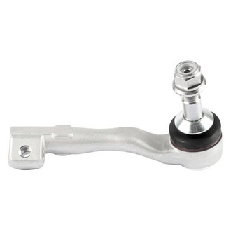 Suspensia® - Passenger Side Front Steering Tie Rod End