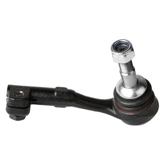 Suspensia® - Front Passenger Side Outer Steering Tie Rod End