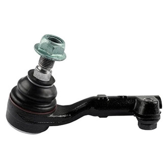 Suspensia® - Front Driver Side Outer Steering Tie Rod End