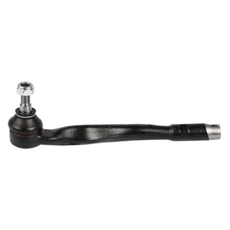 Suspensia® - Front Driver Side Outer Steering Tie Rod End