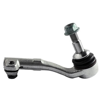 Suspensia® - Front Passenger Side Outer Steering Tie Rod End
