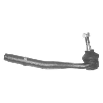 Suspensia® - Front Passenger Side Outer Steering Tie Rod End