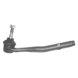 Suspensia® - Front Driver Side Outer Steering Tie Rod End