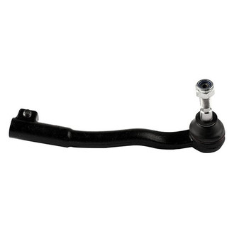 Suspensia® - Front Passenger Side Outer Steering Tie Rod End