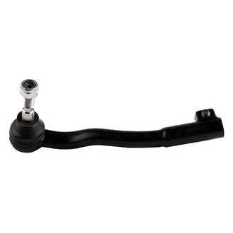 Suspensia® - Front Driver Side Outer Steering Tie Rod End