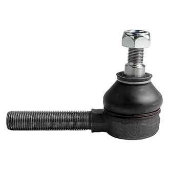Suspensia® - Front Passenger Side Outer Steering Tie Rod End