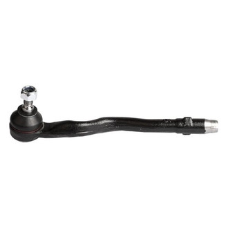Suspensia® - Front Driver Side Outer Steering Tie Rod End